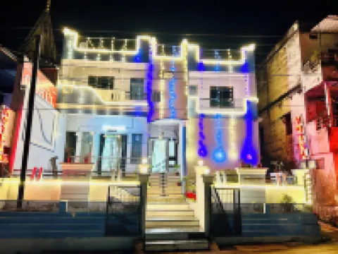 hotel gokul