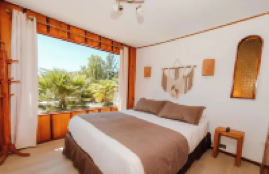 Pao Pao Lodge Algarrobo