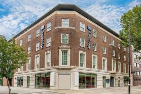 Travelodge London Central Waterloo