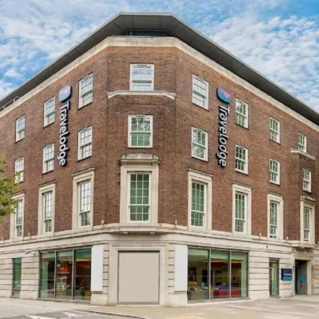 Travelodge London Central Waterloo