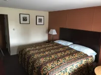 Angola Motel - en bord de mer