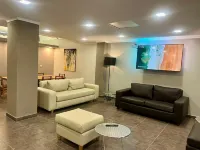 โรงแรมเออร์บี