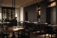 Hotel Windsor - breakfast