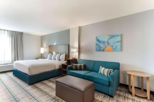 MainStay Suites Murfreesboro