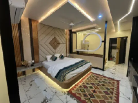The Hotel Emerald Hotels in Koraput