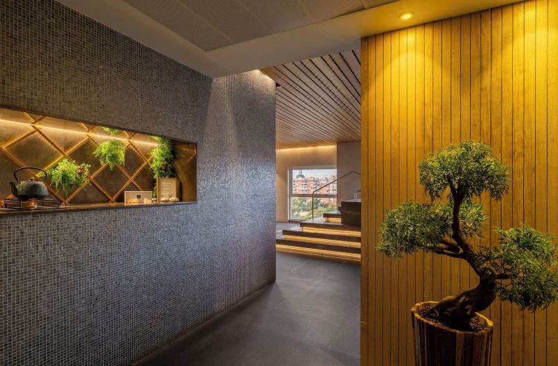 SH Valencia Palace photo 5