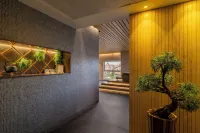 SH Valencia Palace - Spa
