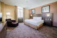 坦皮科多拉達區希爾頓歡朋飯店 住宿飯店