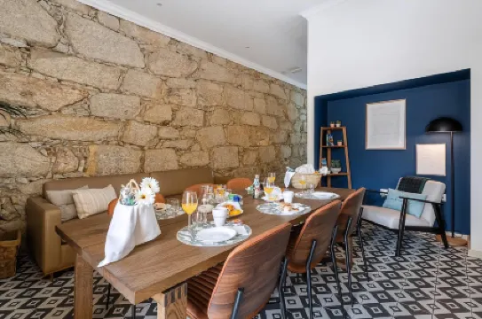 GuestReady - Vanzeleres Collection