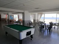 Apartamentos Beni-Beach
