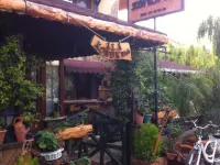 Ala Otel Konuk Evi Agva Hotels in Sile