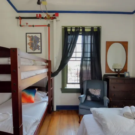 Michie Hostel