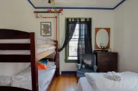 มิชิ โฮสเทล