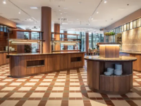 Scandic Oulu City Hotels in Oulu