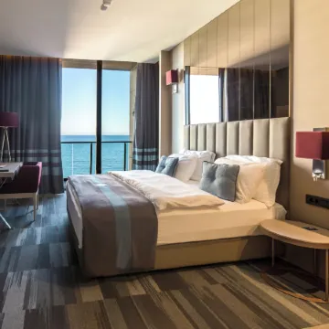 Vista Boutique Hotel