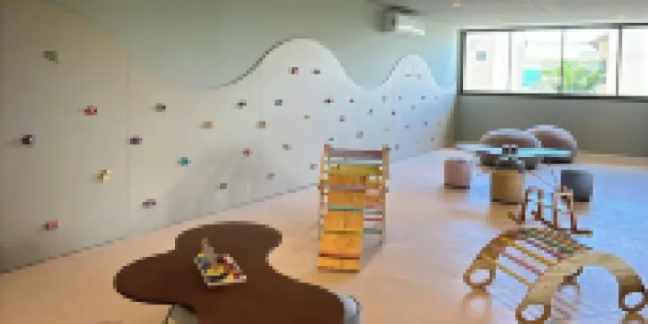 Praia Exclusive Muro Alto by Sintta