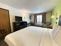 Park Inn by Radisson Hotels in Springfield Township