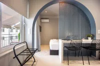 Arches Apartments