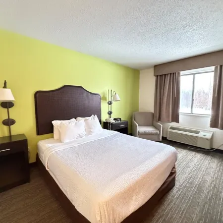 SureStay by Best Western Grove City