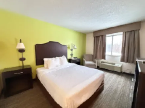 SureStay by Best Western Grove City