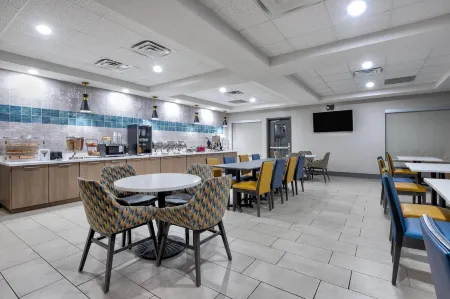 La Quinta Inn & Suites by Wyndham Hobbs