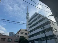Bldg E. Tokyo