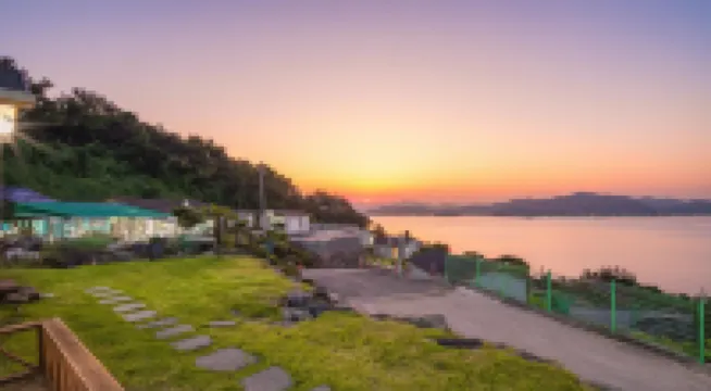 Suncheon Jeonmangjoeungot Pension