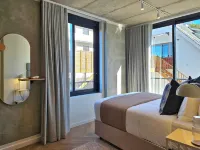 ONE46 on M - Fluent Serviced Apartments Hotels near Piazza St John