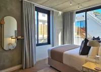 ONE46 on M - Fluent服務式公寓 酒店