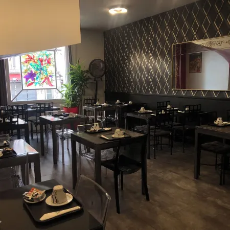 Cit'Hotel Europeen