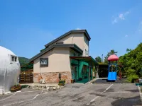Anseong Geumgwang Lake Pension Hotels in Anseong-si