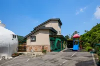 Anseong Geumgwang Lake Pension