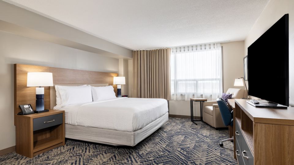 Candlewood Suites LONDON SOUTH by IHG