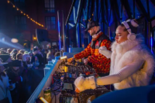 Spacious Private Patio and Radiant Heating - Charming Aspen Retreat