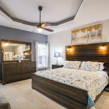 3 Mi to Boardwalk: Bethany Beach House w/ Patio!