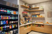 Even Hotel Rochester – Mayo Clinic Area by IHG - petit déjeuner