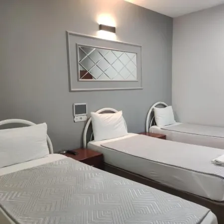 YASİN OTEL