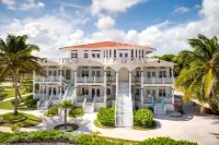 Reef Haven Belize - 4 звезды