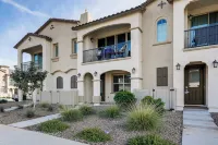 Snowbird Escape w/ Pool, 7 Mi to Dtwn Gilbert! - Alojamientos