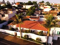 Dom Ravello Hotels in Telemaco Borba