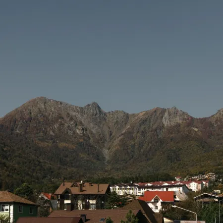 Гостевой дом ВЕЛЬЯ