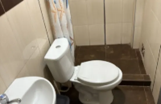 โฮสทัล - เอชเอส เมอร์เซด โรงแรมใน