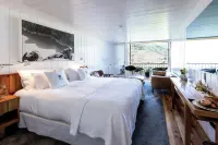 Casa do Rio - Douro Wine Hotel by Vallado - 4つ星