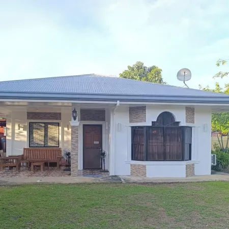 Transient House and Van for Rent