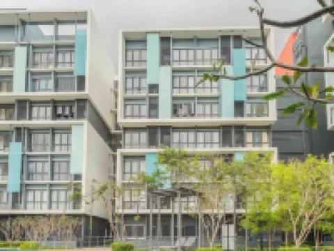 Core Soho Suites Sepang by The Stay Hub Hotels near ARENA BBST@SEPANG