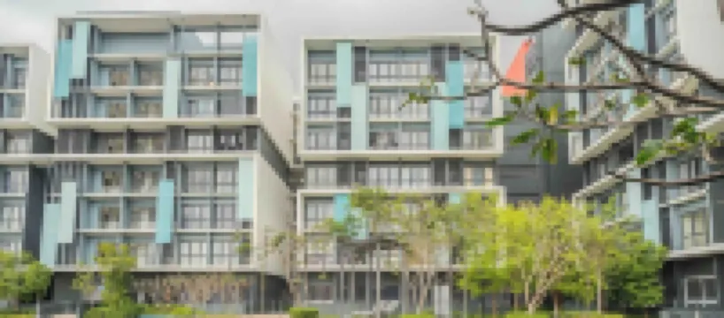 Core Soho Suites Sepang by The Stay Hub Hotels in 