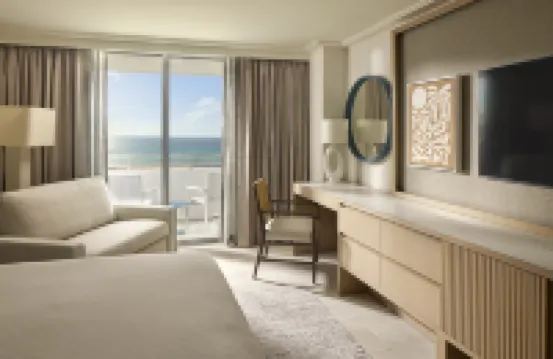 Loews Miami Beach Hotel