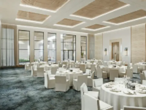 Four Points by Sheraton São Vicente Resort Hotéis em Mindelo