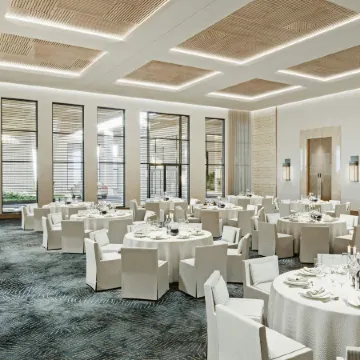 Four Points by Sheraton São Vicente Resort