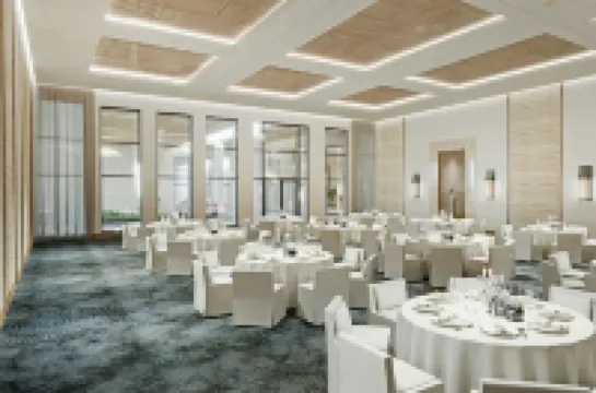 Four Points by Sheraton São Vicente Resort